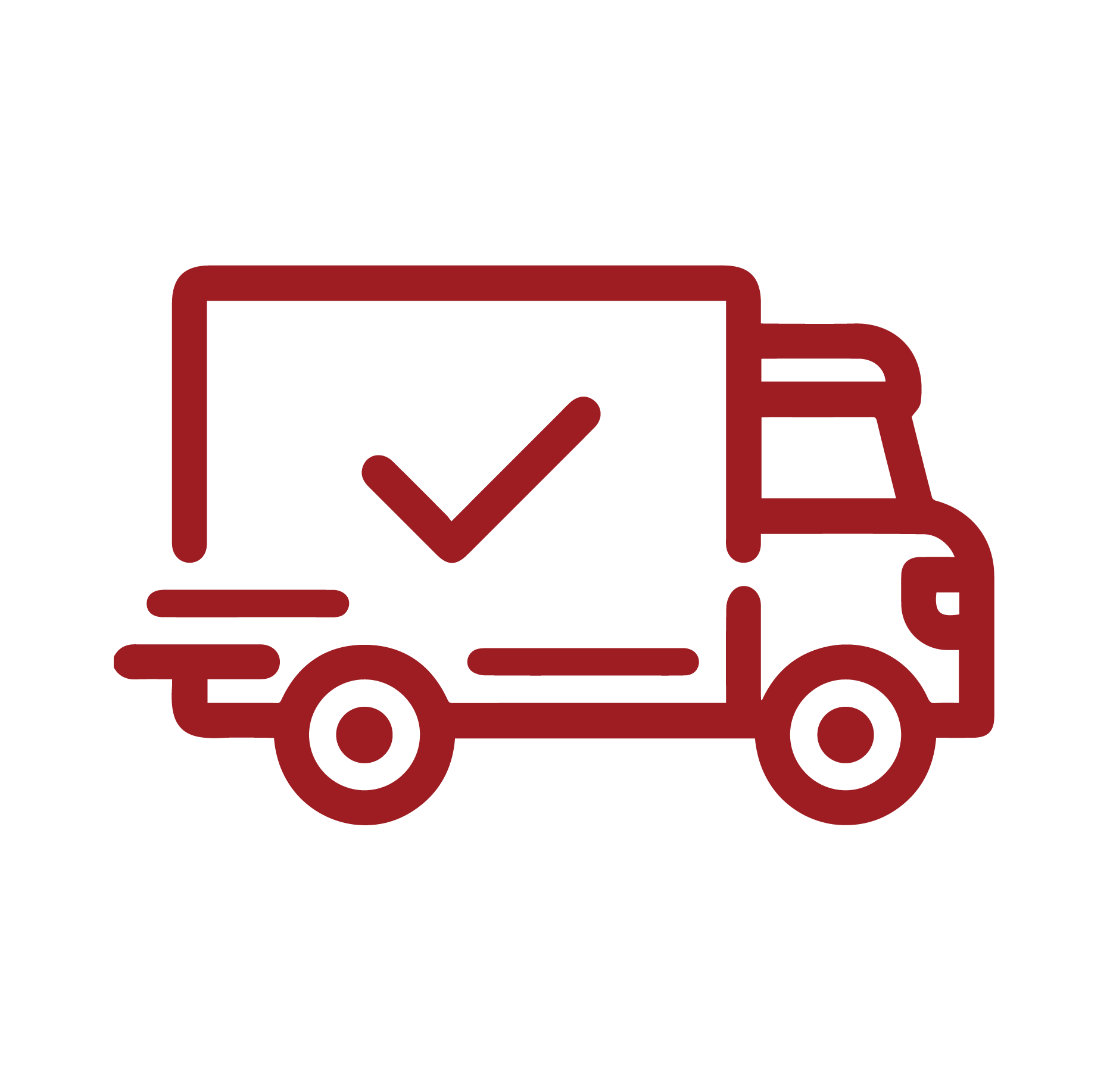 Shipping & Consolidation